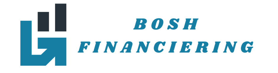 Bosh Financiering
